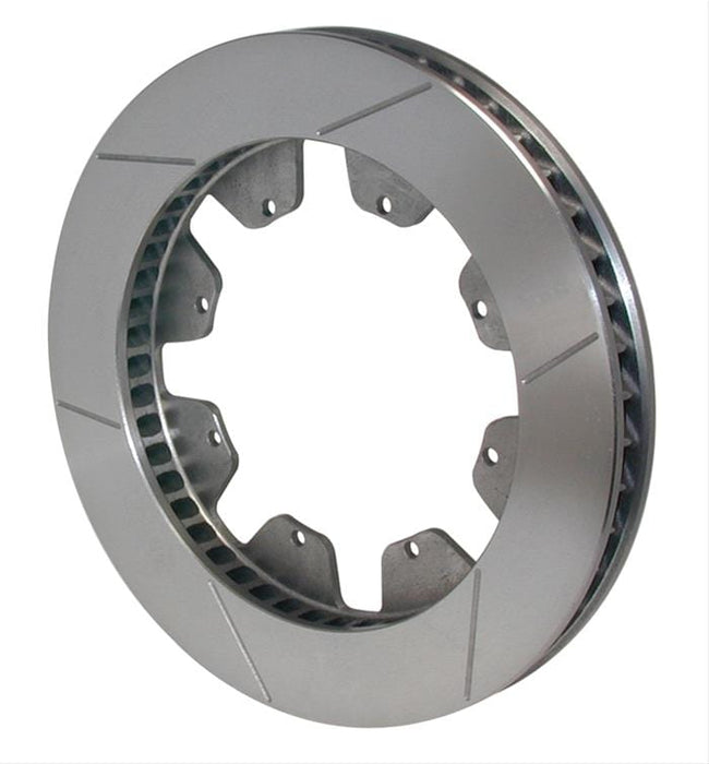 Wilwood Disc Brakes Wilwood GT Series Curved Vane Rotors 160-11840-B Autofit
