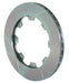 Wilwood Disc Brakes Wilwood GT Series Curved Vane Rotors 160-12286 Autofit