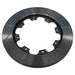 Wilwood Disc Brakes Wilwood GT Series Curved Vane Rotors 160-12287 Autofit