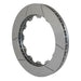 Wilwood Disc Brakes Wilwood GT Series Curved Vane Rotors 160-12292 Autofit