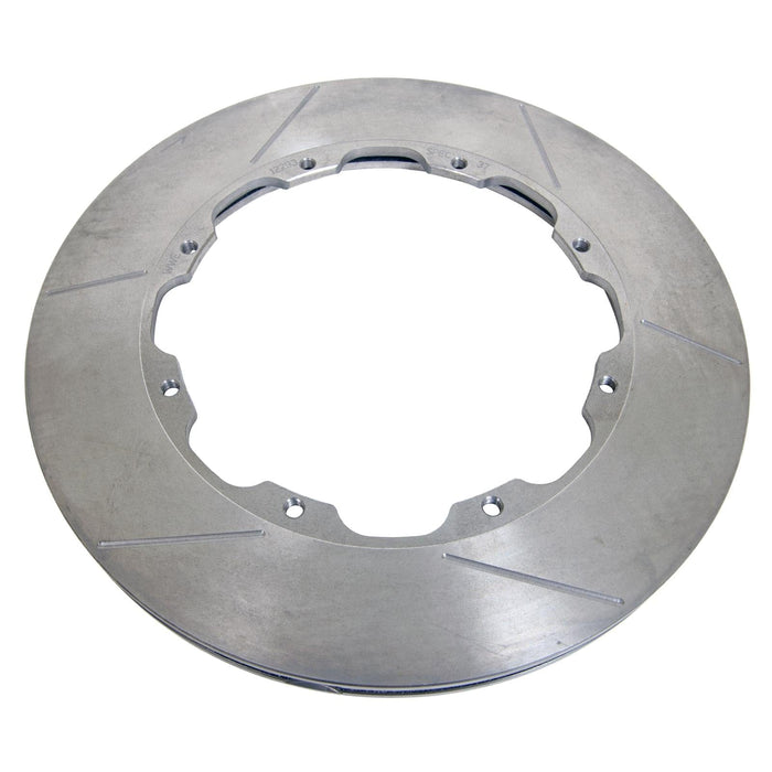 Wilwood Disc Brakes Wilwood GT Series Curved Vane Rotors 160-12293 Autofit