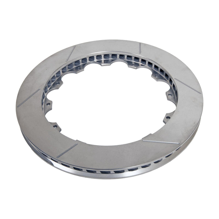 Wilwood Disc Brakes Wilwood GT Series Curved Vane Rotors 160-13357 Autofit