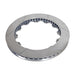 Wilwood Disc Brakes Wilwood GT Series Curved Vane Rotors 160-13357 Autofit