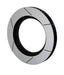 Wilwood Disc Brakes Wilwood GT Series Curved Vane Rotors 160-13785-GTB Autofit