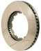 Wilwood Disc Brakes Wilwood GT Series Curved Vane Rotors 160-3315-B Autofit