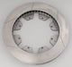 Wilwood Disc Brakes Wilwood GT Series Curved Vane Rotors 160-3584 Autofit