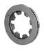 Wilwood Disc Brakes Wilwood GT Series Curved Vane Rotors 160-3585 Autofit