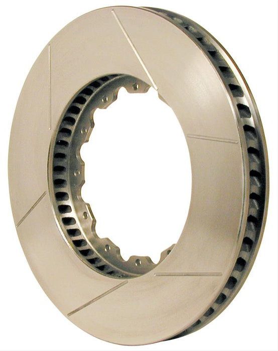 Wilwood Disc Brakes Wilwood GT Series Curved Vane Rotors 160-6844 Autofit