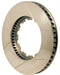 Wilwood Disc Brakes Wilwood GT Series Curved Vane Rotors 160-9960 Autofit