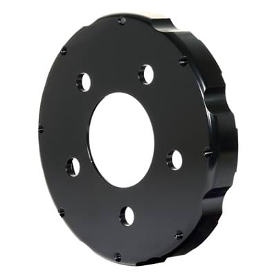 Wilwood Disc Brakes Wilwood GT Series Fixed Mount Rotor Hats 170-10040 Autofit