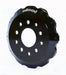 Wilwood Disc Brakes Wilwood GT Series Fixed Mount Rotor Hats 170-10149 Autofit