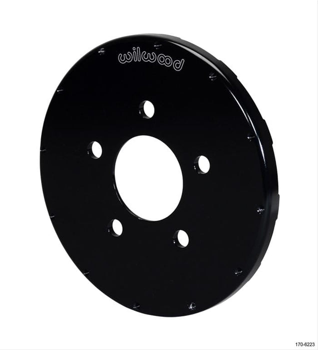 Wilwood Disc Brakes Wilwood GT Series Fixed Mount Rotor Hats 170-11682 Autofit
