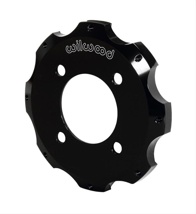 Wilwood Disc Brakes Wilwood GT Series Fixed Mount Rotor Hats 170-11902 Autofit
