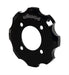 Wilwood Disc Brakes Wilwood GT Series Fixed Mount Rotor Hats 170-11902 Autofit