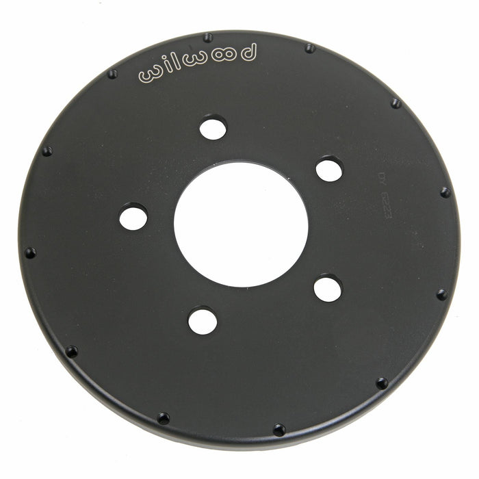 Wilwood Disc Brakes Wilwood GT Series Fixed Mount Rotor Hats 170-6223 Autofit