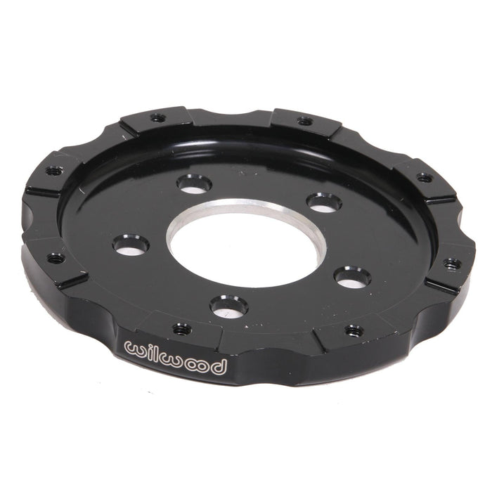 Wilwood Disc Brakes Wilwood GT Series Fixed Mount Rotor Hats 170-6378 Autofit
