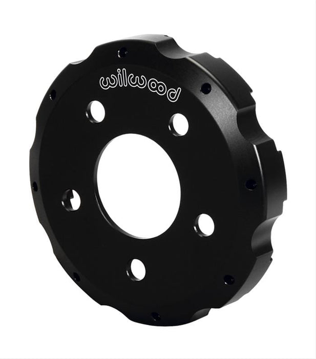 Wilwood Disc Brakes Wilwood GT Series Fixed Mount Rotor Hats 170-6947 Autofit