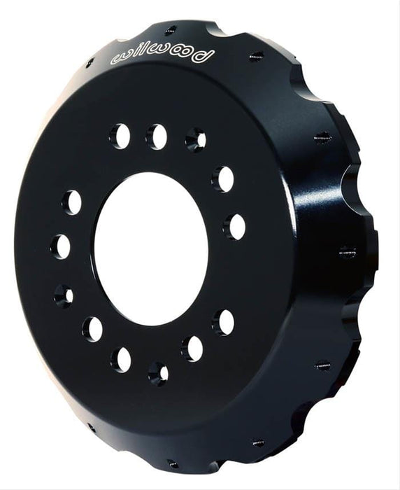 Wilwood Disc Brakes Wilwood GT Series Fixed Mount Rotor Hats 170-6990 Autofit