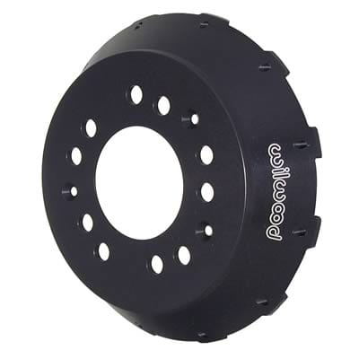 Wilwood Disc Brakes Wilwood GT Series Fixed Mount Rotor Hats 170-7467 Autofit