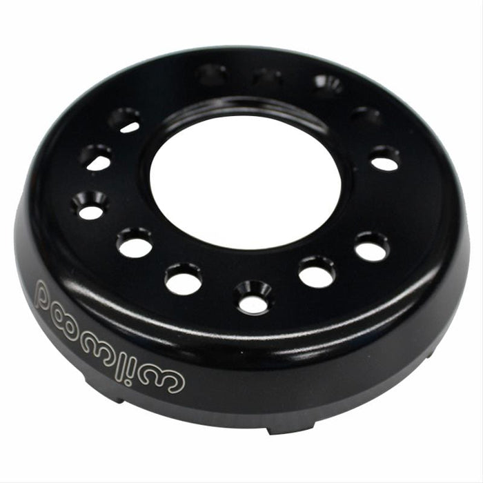 Wilwood Disc Brakes Wilwood GT Series Fixed Mount Rotor Hats 170-7632 Autofit