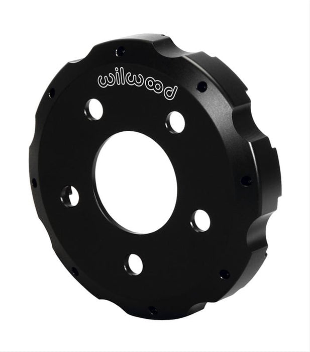Wilwood Disc Brakes Wilwood GT Series Fixed Mount Rotor Hats 170-8269 Autofit