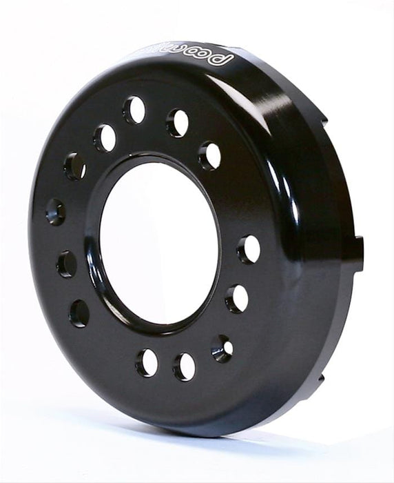 Wilwood Disc Brakes Wilwood GT Series Fixed Mount Rotor Hats 170-8320 Autofit