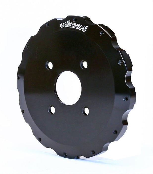 Wilwood Disc Brakes Wilwood GT Series Fixed Mount Rotor Hats 170-8357 Autofit