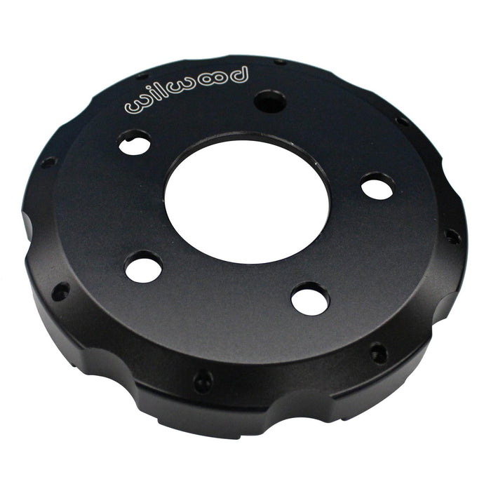 Wilwood Disc Brakes Wilwood GT Series Fixed Mount Rotor Hats 170-8589 Autofit