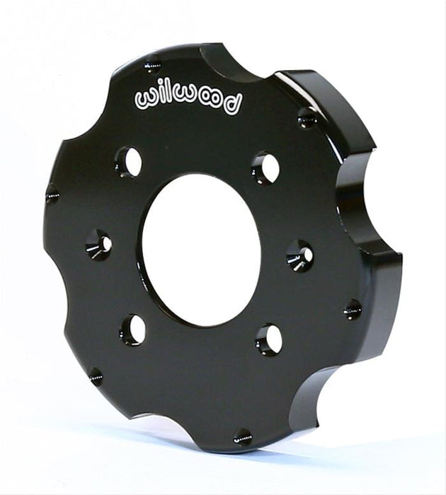 Wilwood Disc Brakes Wilwood GT Series Fixed Mount Rotor Hats 170-8643 Autofit