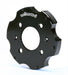 Wilwood Disc Brakes Wilwood GT Series Fixed Mount Rotor Hats 170-8643 Autofit