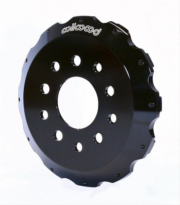 Wilwood Disc Brakes Wilwood GT Series Fixed Mount Rotor Hats 170-9128 Autofit