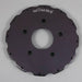 Wilwood Disc Brakes Wilwood GT Series Fixed Mount Rotor Hats 170-9289 Autofit