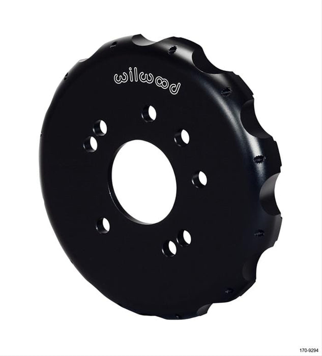Wilwood Disc Brakes Wilwood GT Series Fixed Mount Rotor Hats 170-9294 Autofit