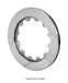 Wilwood Disc Brakes Wilwood GT Series Straight Vane Rotors 160-12884 Autofit