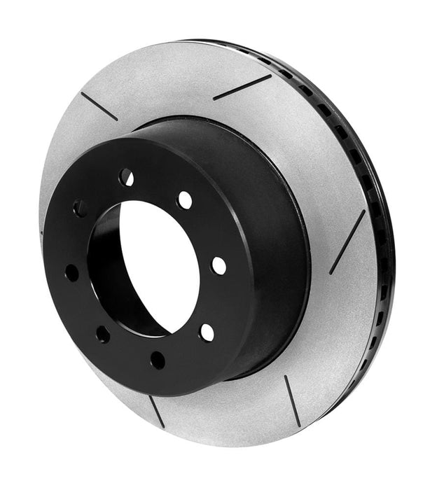 Wilwood Disc Brakes Wilwood GT Series Vented Rotors and Hats 160-14563-GTB Autofit