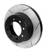 Wilwood Disc Brakes Wilwood GT Series Vented Rotors and Hats 160-14563-GTB Autofit