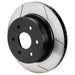 Wilwood Disc Brakes Wilwood GT Series Vented Rotors and Hats 160-16193-GTB Autofit