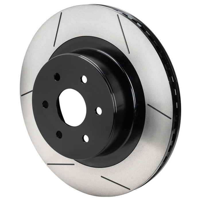 Wilwood Disc Brakes Wilwood GT Series Vented Rotors and Hats 160-16661-GTB Autofit
