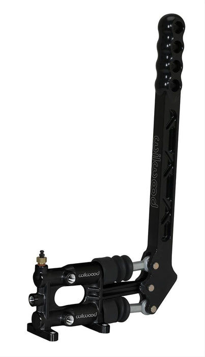 Wilwood Disc Brakes Wilwood Hand Brake Lever Assemblies 340-14744 Autofit