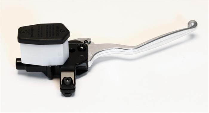 Wilwood Disc Brakes Wilwood Handlebar Master Cylinders 260-11218 Autofit