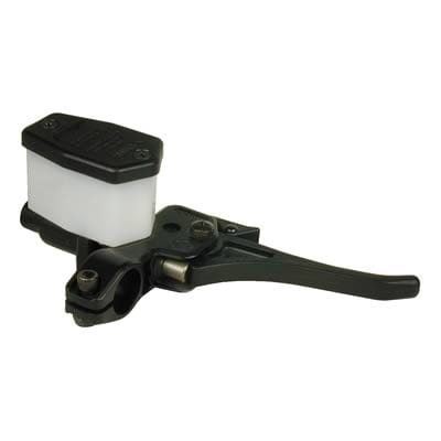 Wilwood Disc Brakes Wilwood Handlebar Master Cylinders 260-4201 Autofit