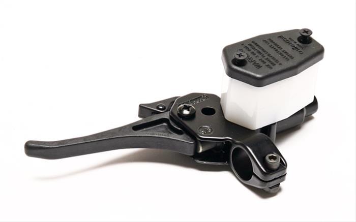 Wilwood Disc Brakes Wilwood Handlebar Master Cylinders 260-4201 Autofit