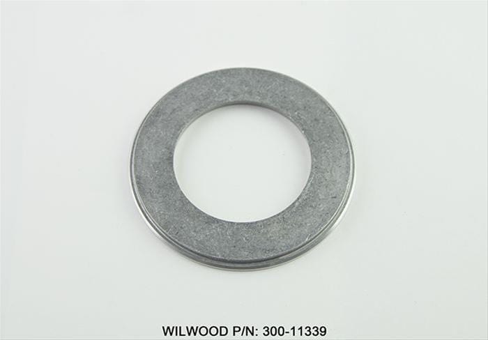Wilwood Disc Brakes Wilwood Hat/Rotor Register Ring Adapters 300-11339 Autofit