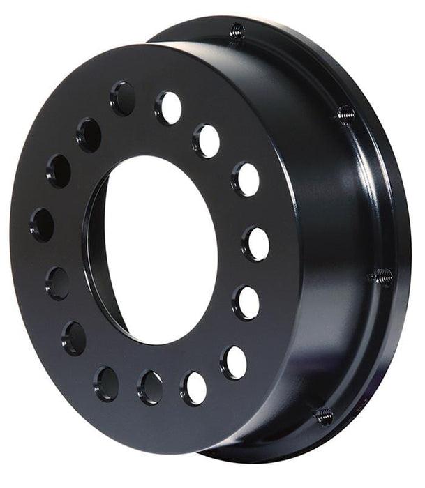 Wilwood Disc Brakes Wilwood HD Fixed Mount Brake Rotor Hats 170-0317 Autofit
