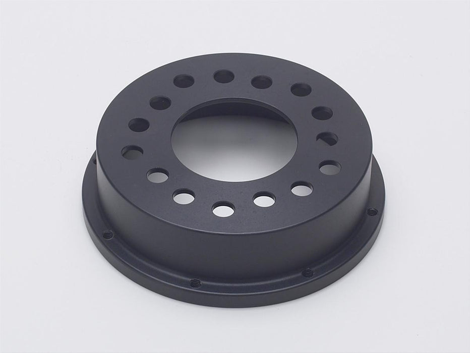 Wilwood Disc Brakes Wilwood HD Fixed Mount Brake Rotor Hats 170-0357 Autofit