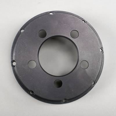 Wilwood Disc Brakes Wilwood HD Fixed Mount Brake Rotor Hats 170-0635 Autofit
