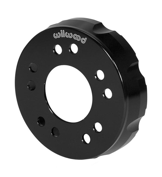 Wilwood Disc Brakes Wilwood HD Fixed Mount Brake Rotor Hats 170-14206 Autofit
