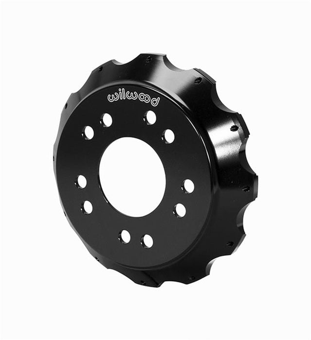 Wilwood Disc Brakes Wilwood HD Fixed Mount Brake Rotor Hats 170-14209 Autofit