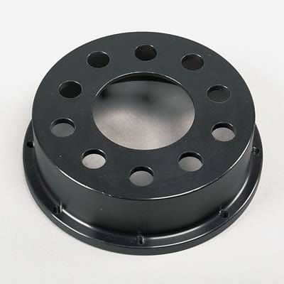 Wilwood Disc Brakes Wilwood HD Fixed Mount Brake Rotor Hats 170-5244 Autofit