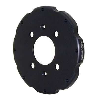 Wilwood Disc Brakes Wilwood HD Fixed Mount Brake Rotor Hats 170-6288 Autofit